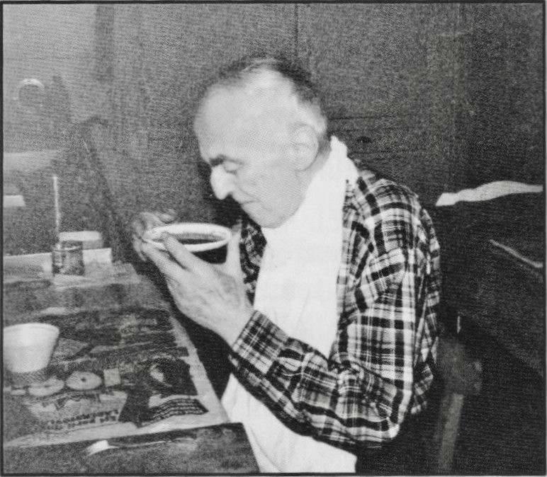 Gustav Larsson